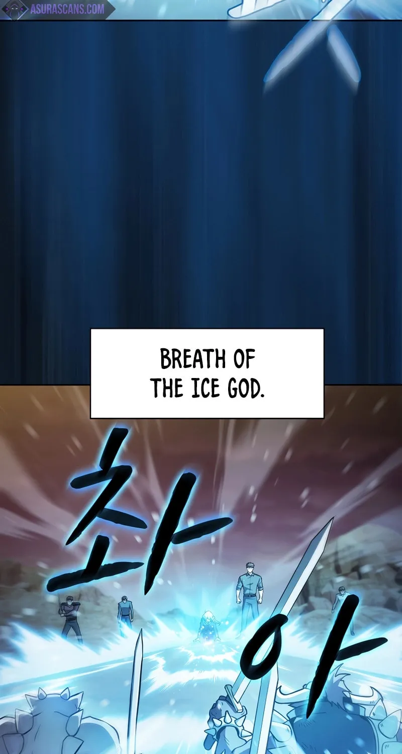 The Celestial Returned from Hell Chapter 160 page 64 - 