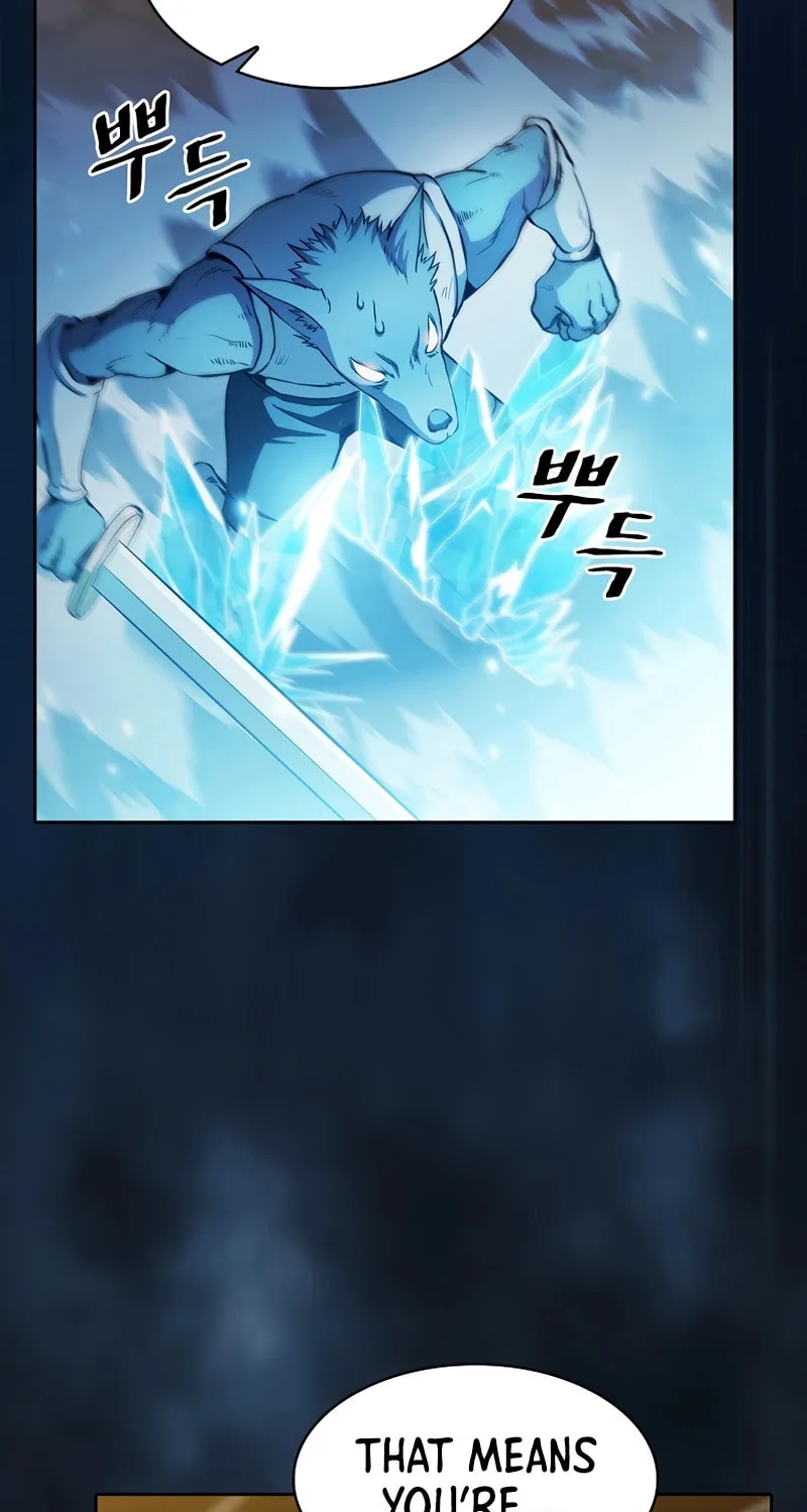 The Celestial Returned from Hell Chapter 160 page 67 - 
