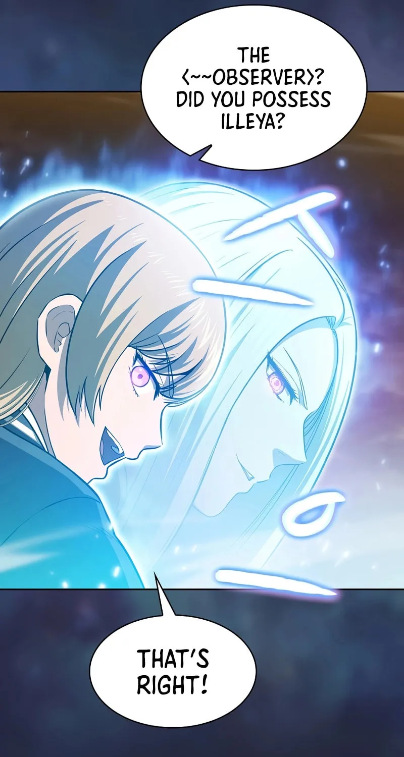 The Celestial Returned from Hell Chapter 160 page 69 - 