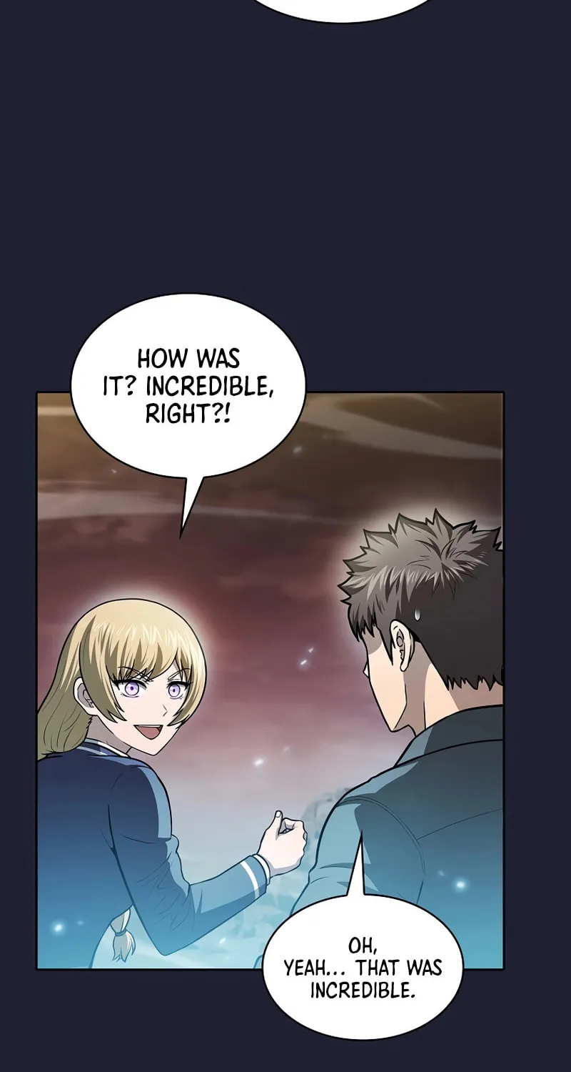 The Celestial Returned from Hell Chapter 160 page 72 - 