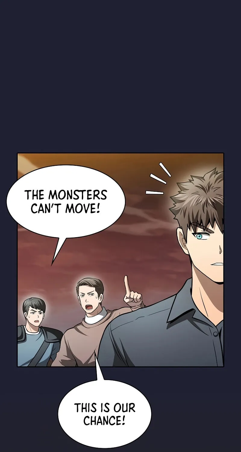 The Celestial Returned from Hell Chapter 160 page 73 - 