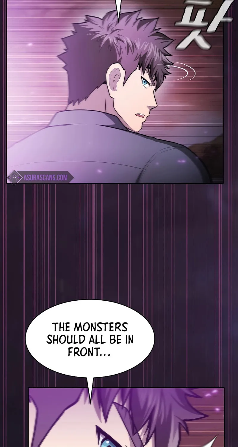 The Celestial Returned from Hell Chapter 160 page 81 - 