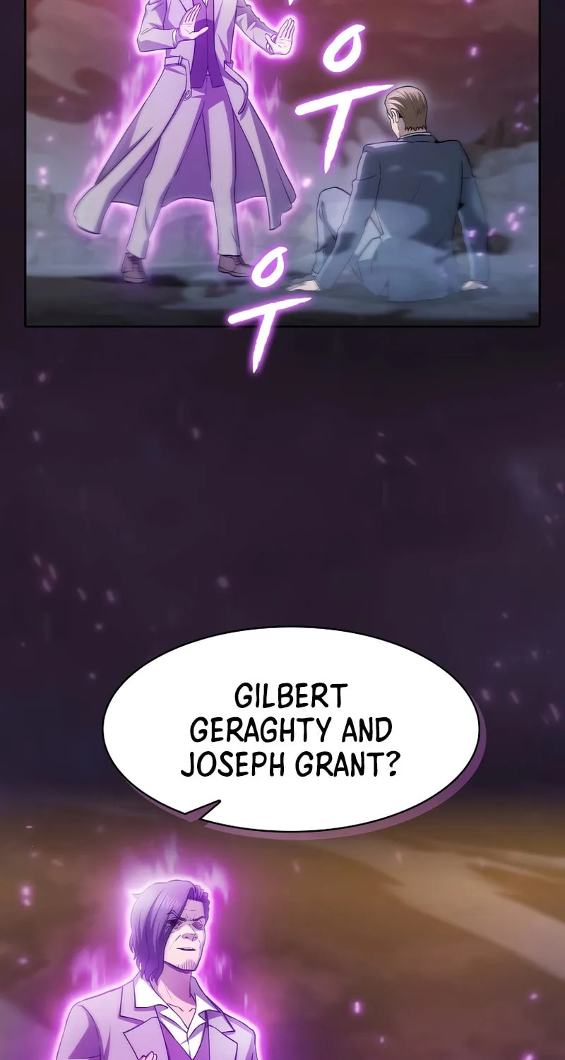 The Celestial Returned from Hell Chapter 160 page 83 - 