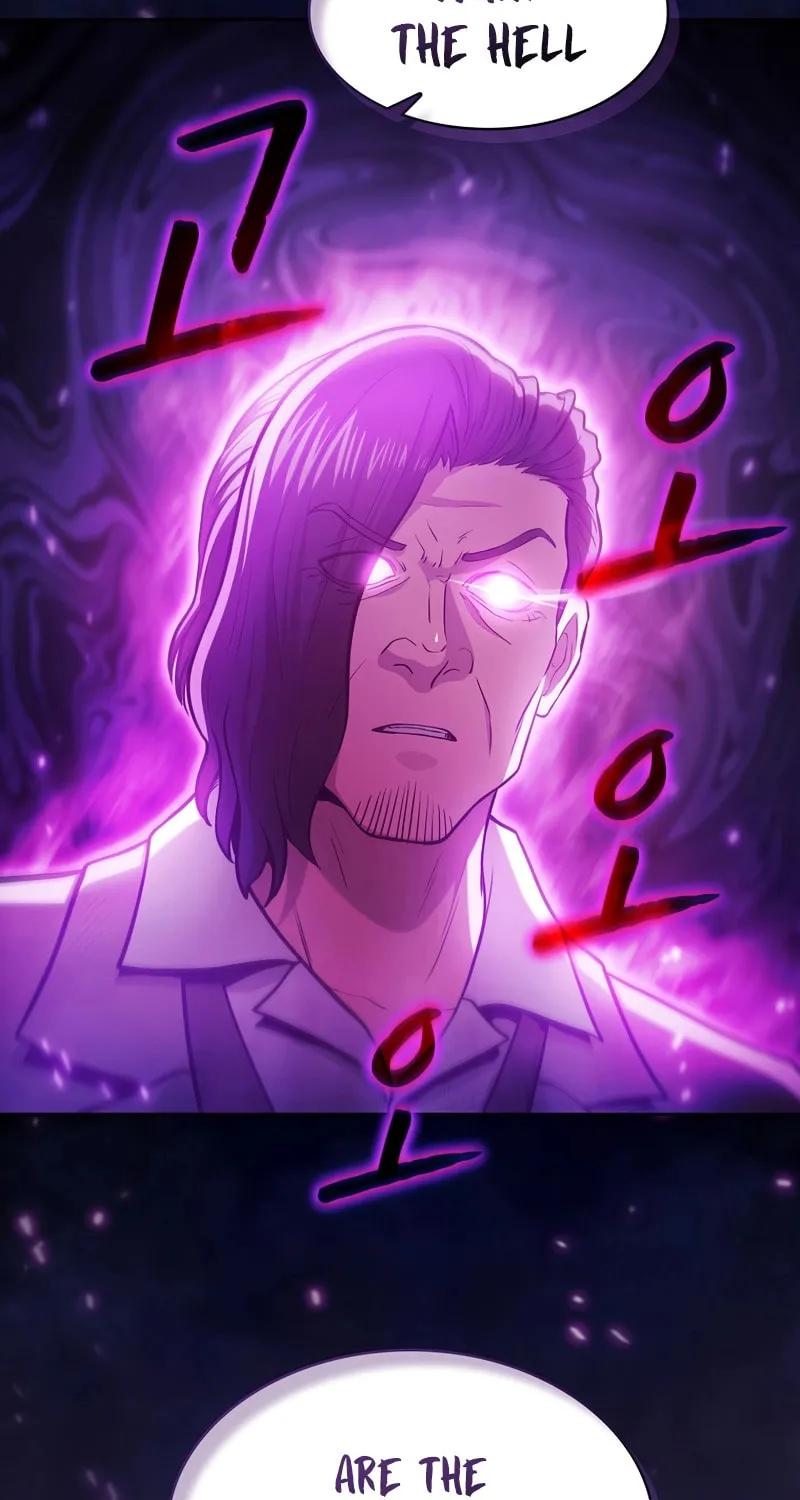 The Celestial Returned from Hell Chapter 160 page 85 - 