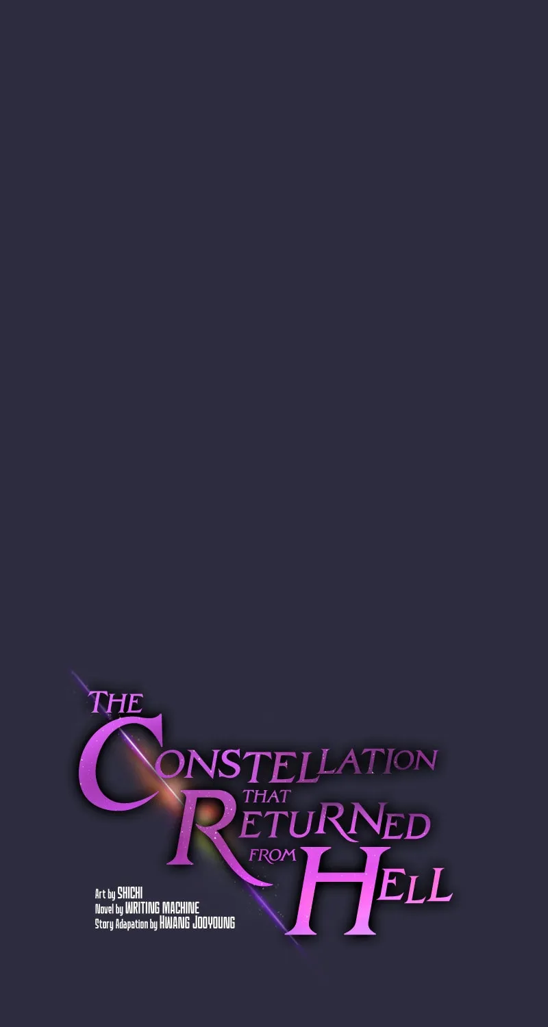 The Celestial Returned from Hell Chapter 161 page 2 - 