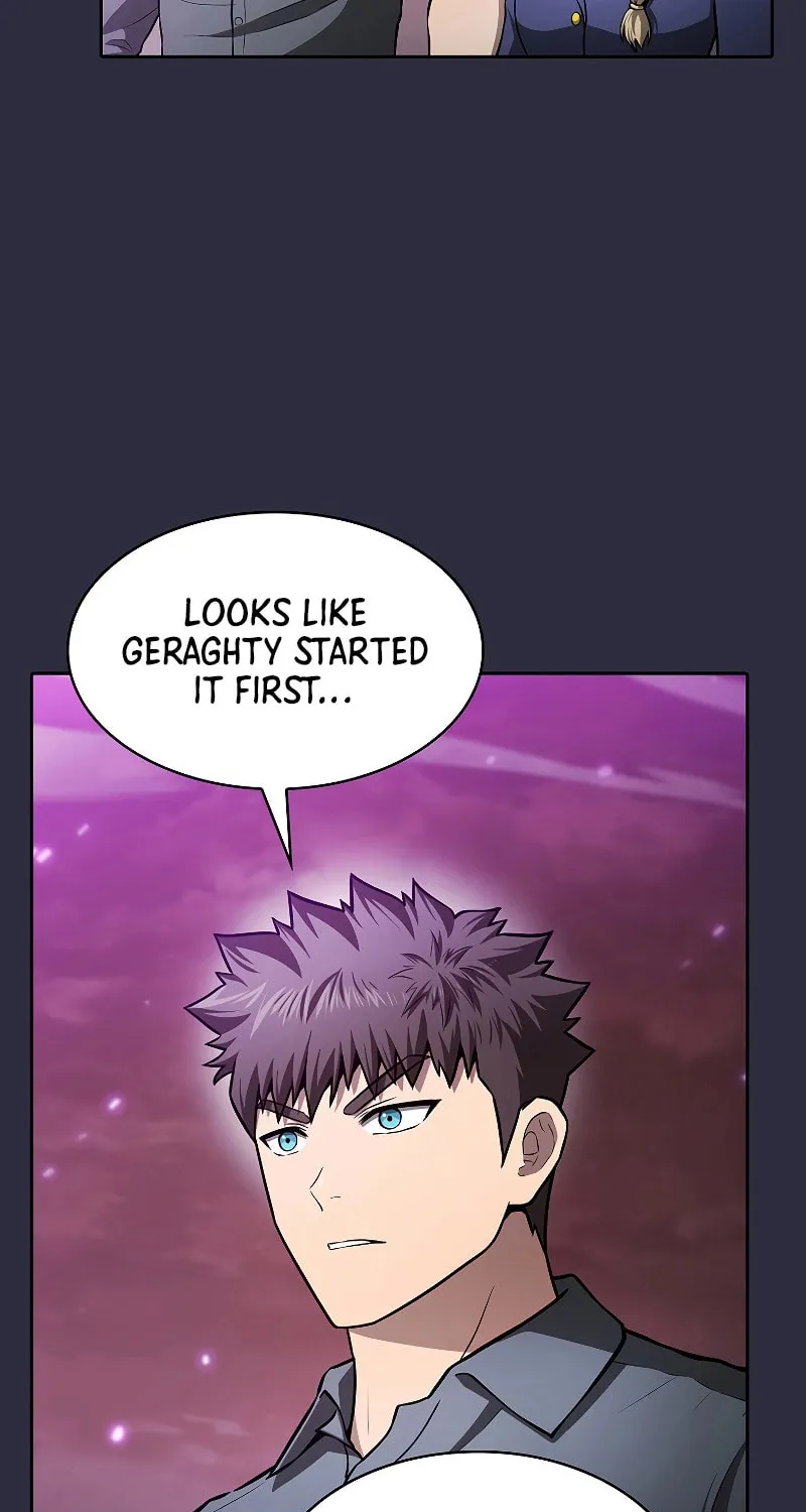 The Celestial Returned from Hell Chapter 161 page 13 - 