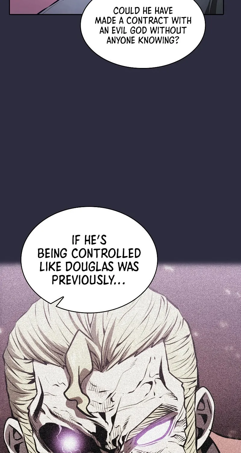 The Celestial Returned from Hell Chapter 161 page 14 - 