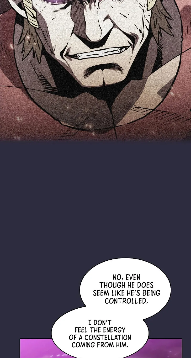 The Celestial Returned from Hell Chapter 161 page 15 - 