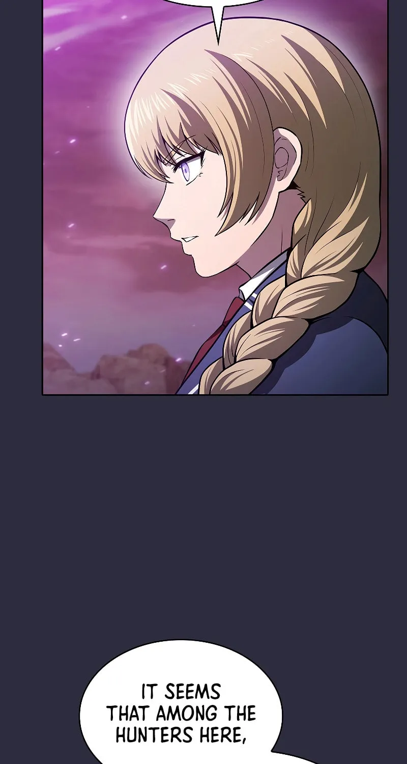 The Celestial Returned from Hell Chapter 161 page 16 - 