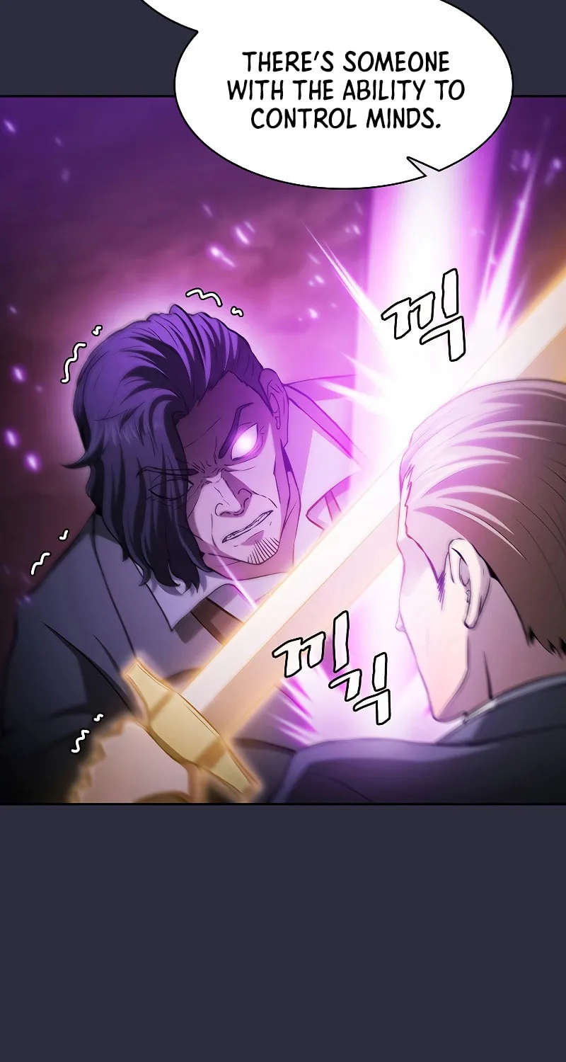 The Celestial Returned from Hell Chapter 161 page 17 - 