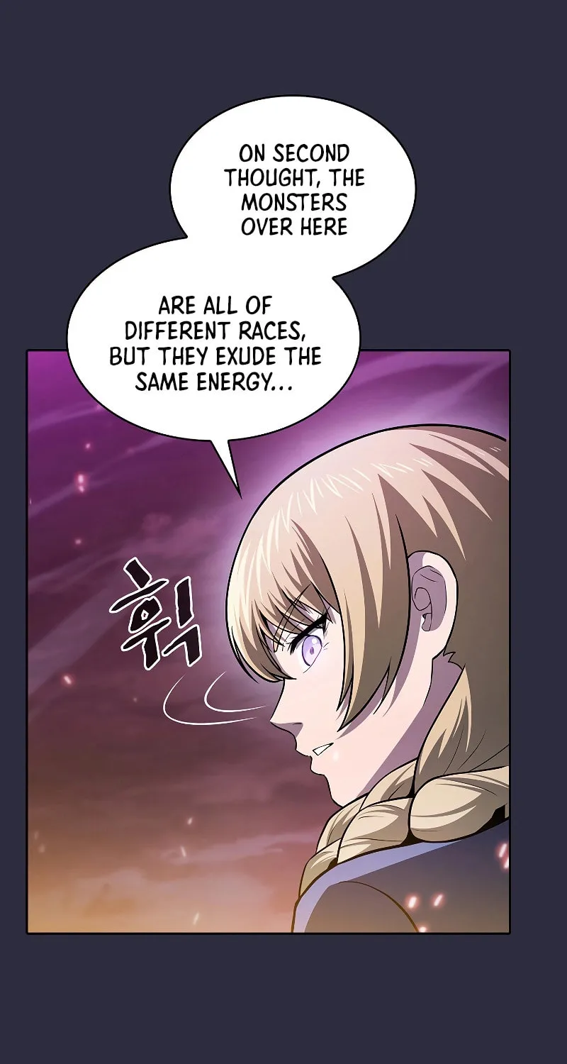 The Celestial Returned from Hell Chapter 161 page 18 - 