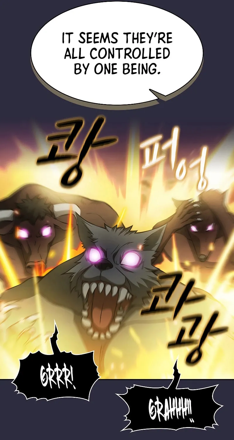 The Celestial Returned from Hell Chapter 161 page 20 - 