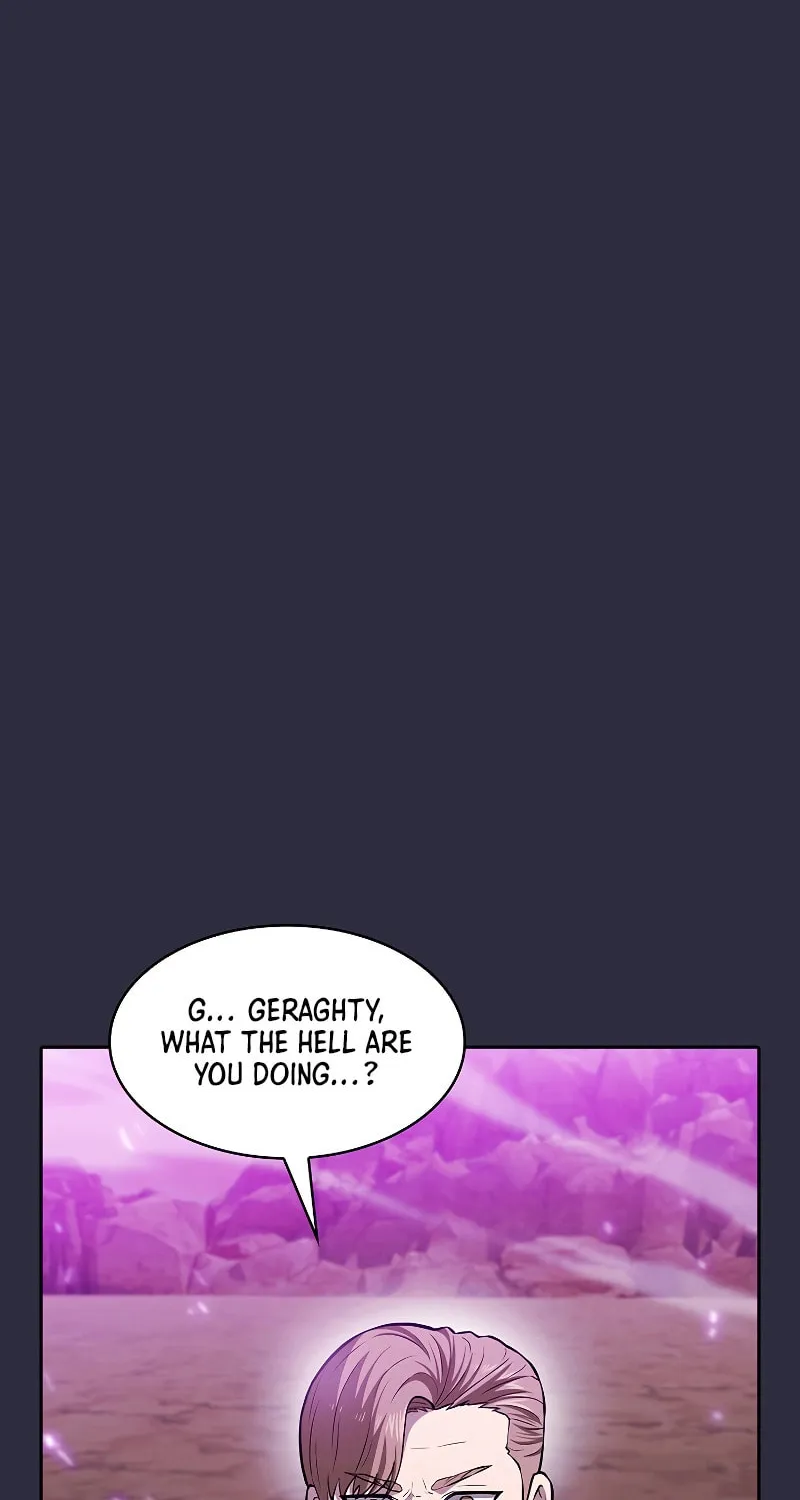 The Celestial Returned from Hell Chapter 161 page 3 - 