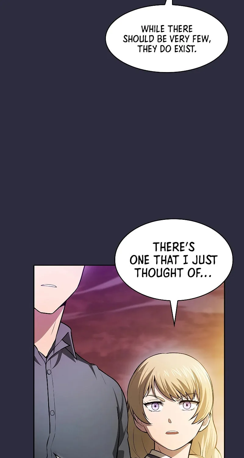 The Celestial Returned from Hell Chapter 161 page 22 - 