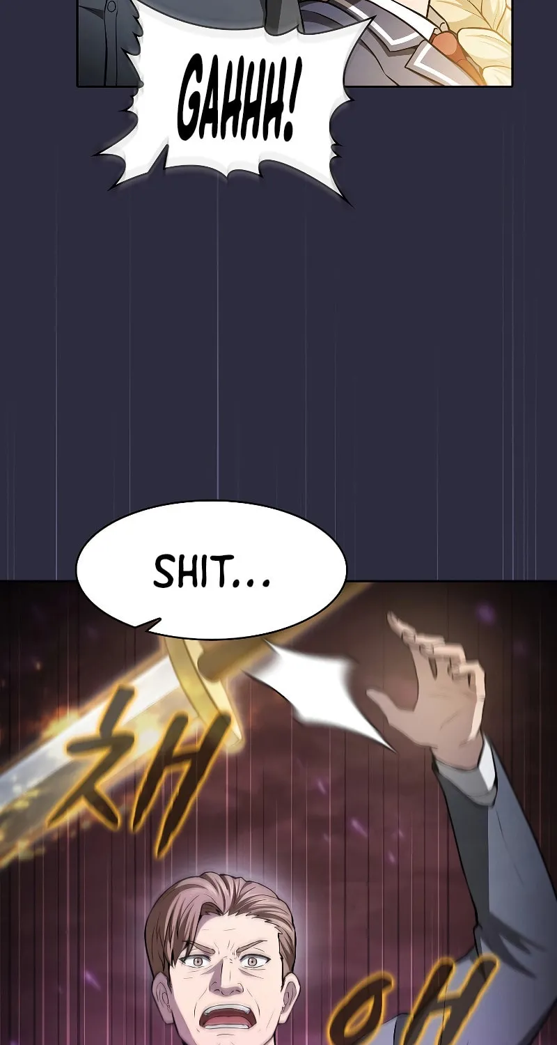The Celestial Returned from Hell Chapter 161 page 23 - 