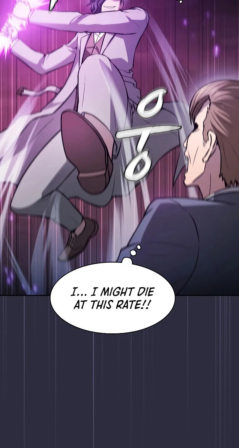 The Celestial Returned from Hell Chapter 161 page 26 - 