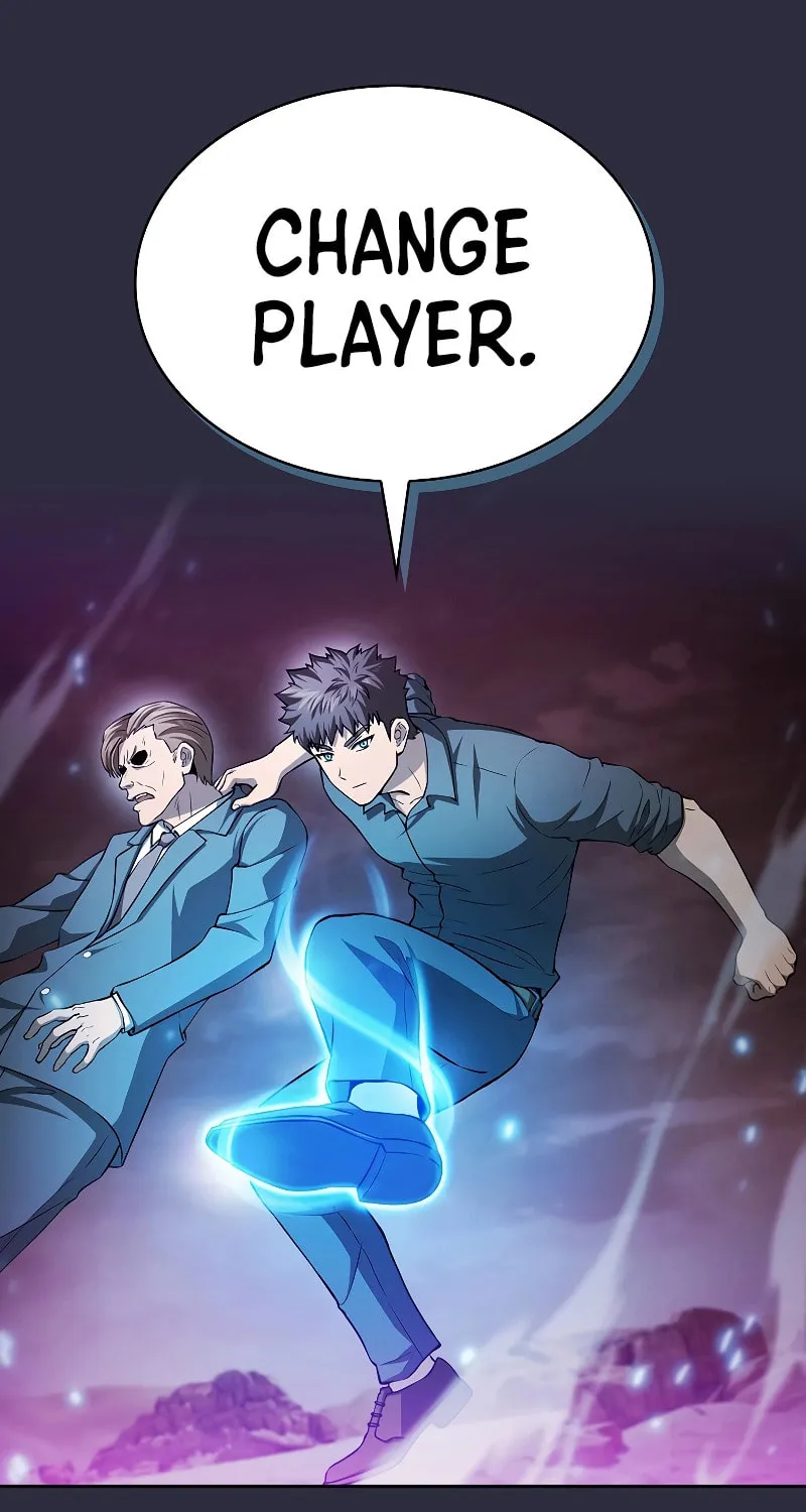 The Celestial Returned from Hell Chapter 161 page 29 - 