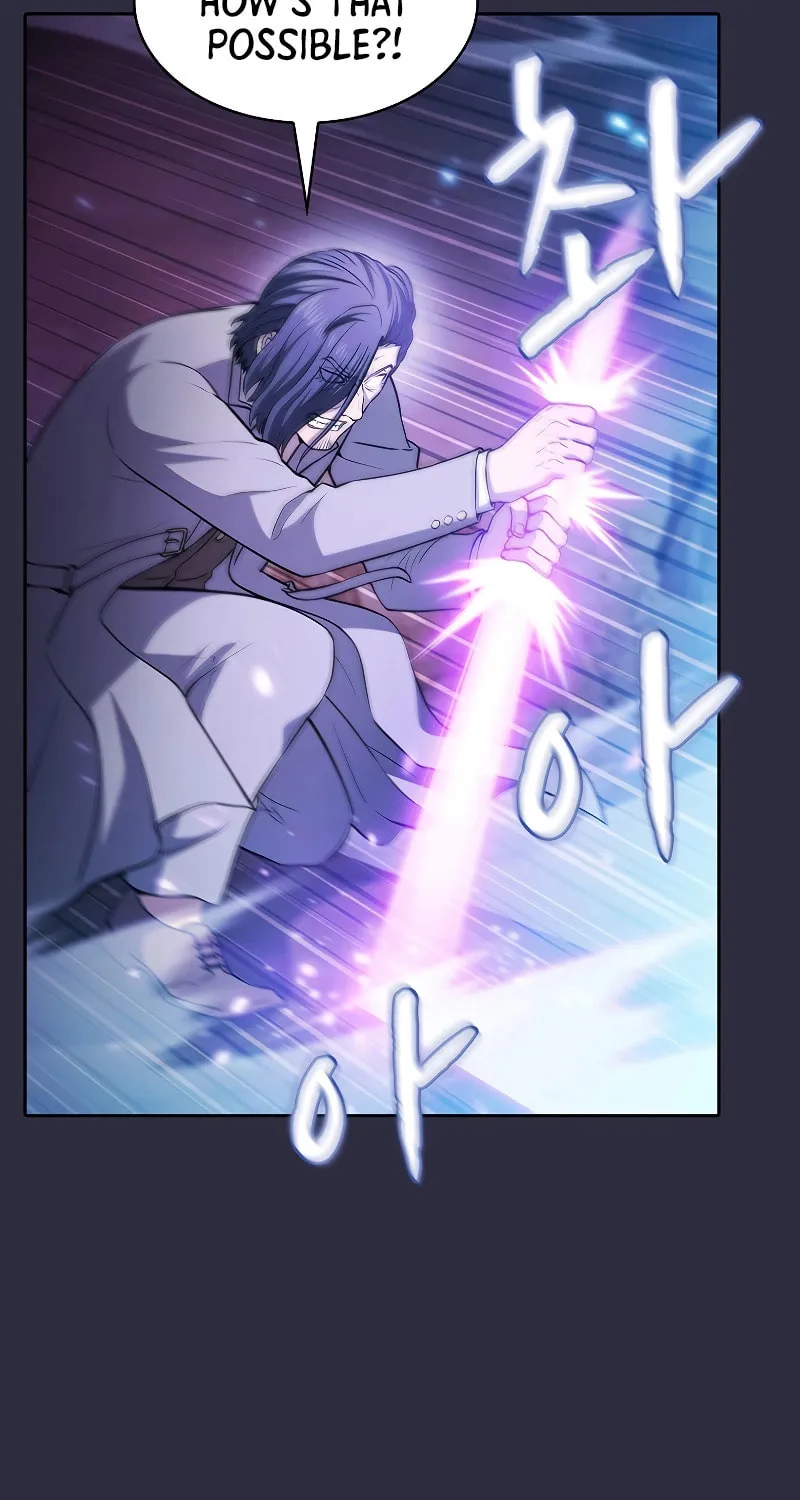 The Celestial Returned from Hell Chapter 161 page 32 - 