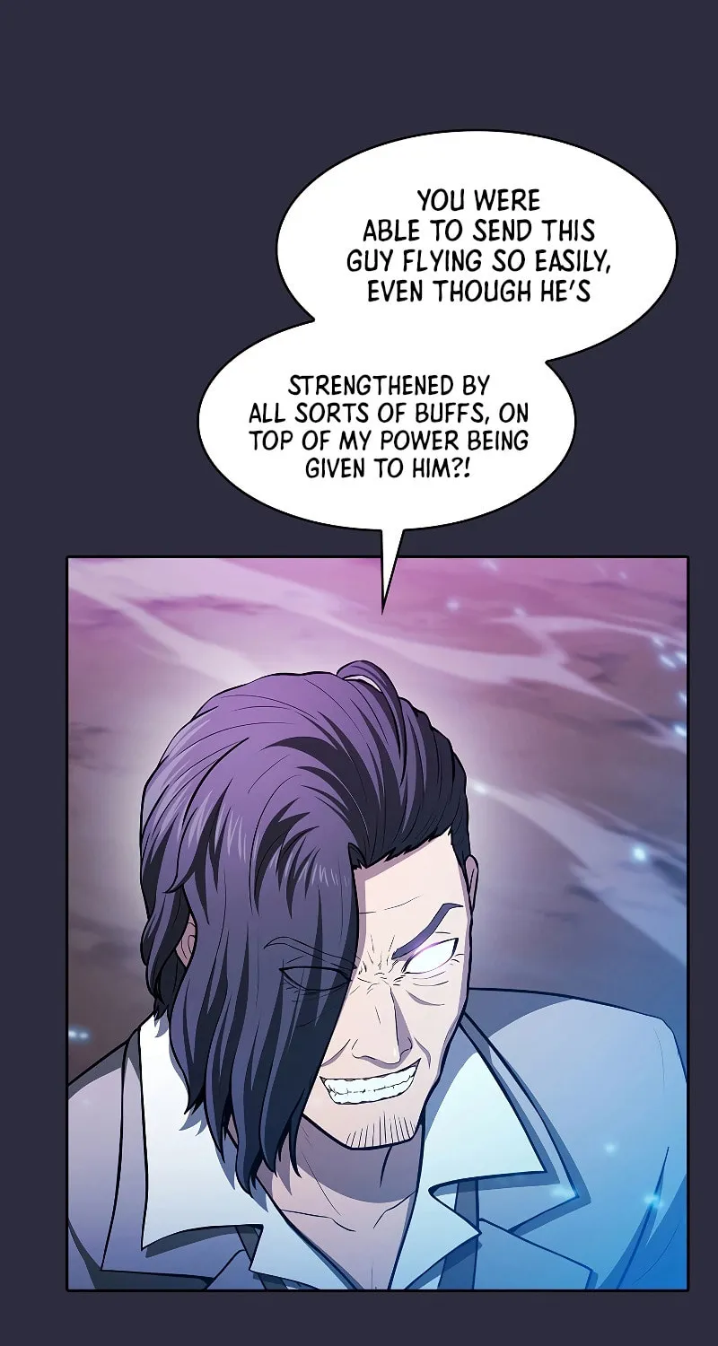 The Celestial Returned from Hell Chapter 161 page 33 - 