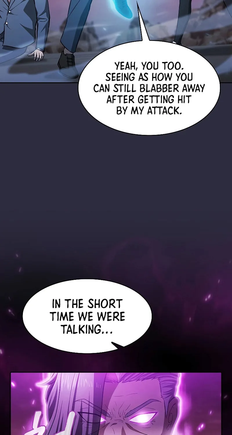 The Celestial Returned from Hell Chapter 161 page 35 - 