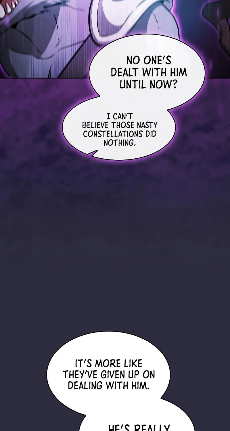 The Celestial Returned from Hell Chapter 161 page 41 - 