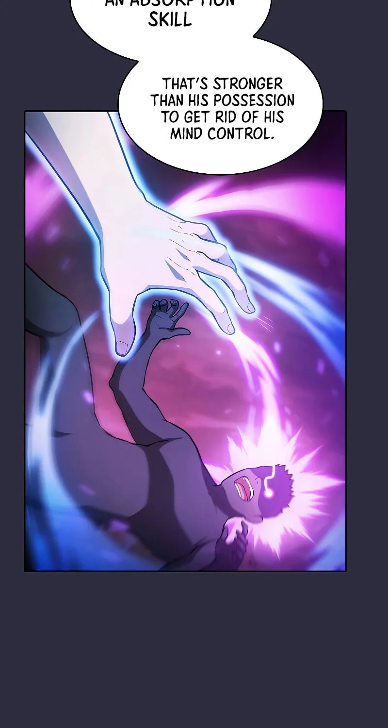 The Celestial Returned from Hell Chapter 161 page 44 - 