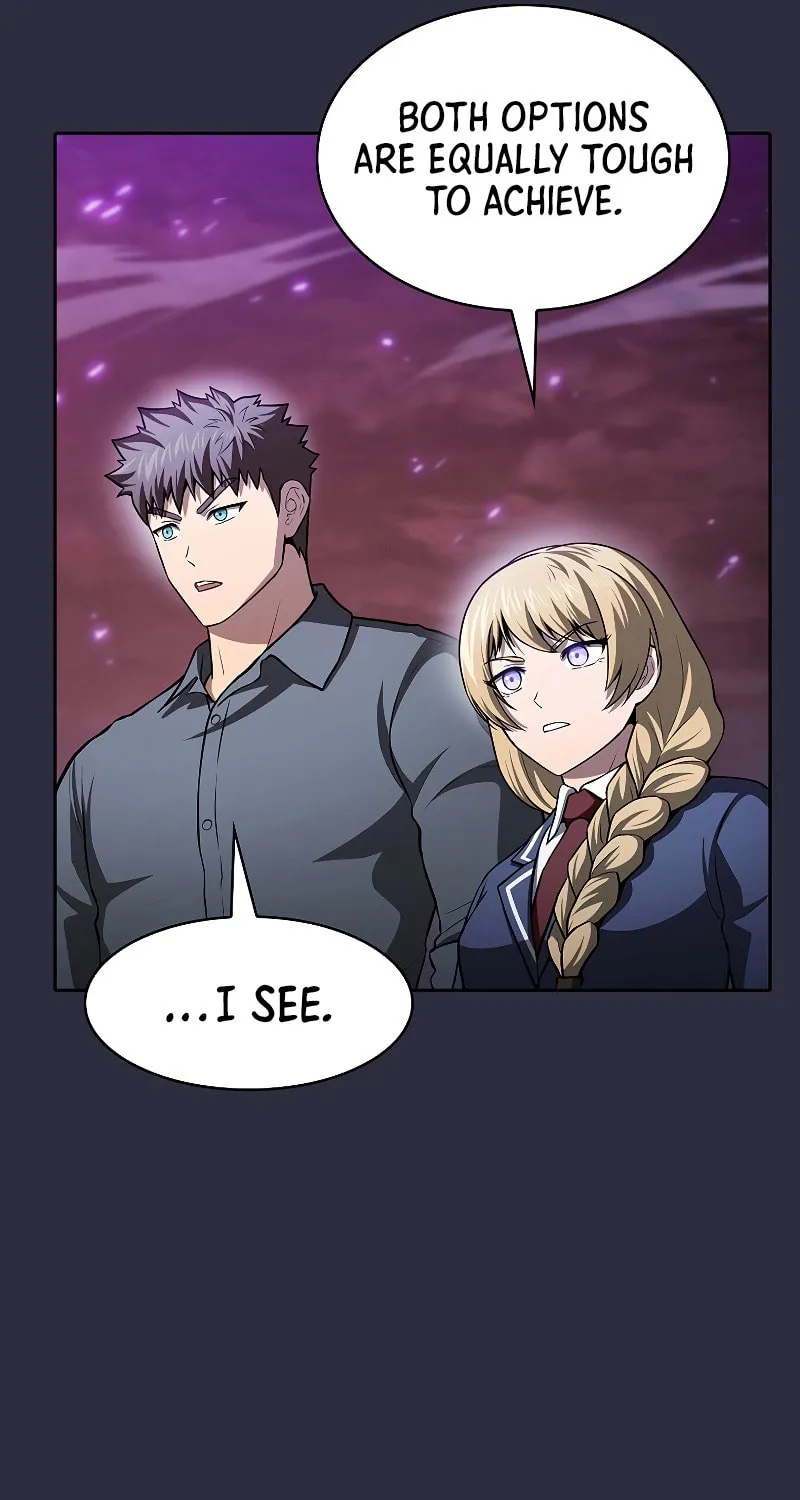 The Celestial Returned from Hell Chapter 161 page 46 - 