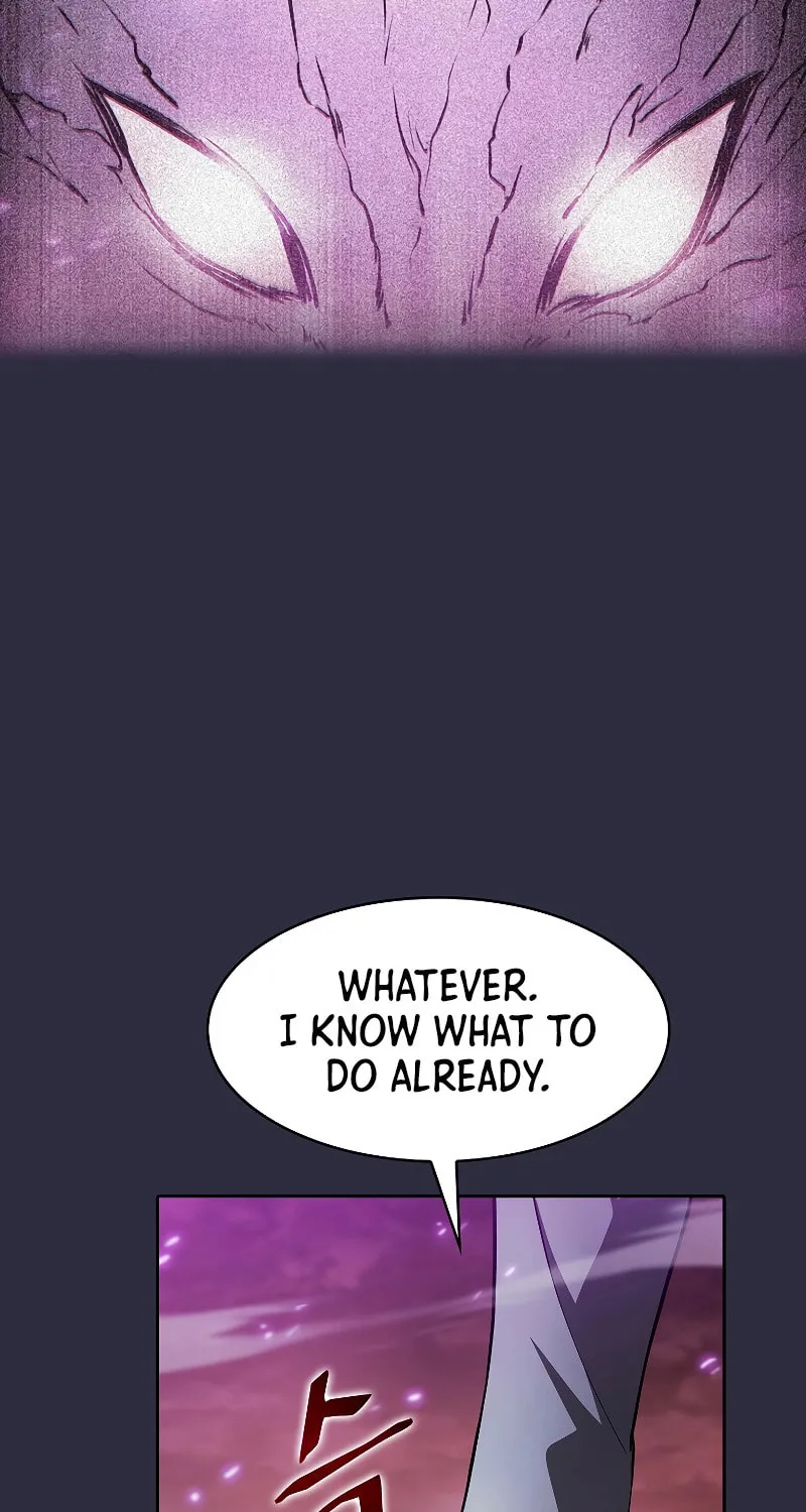 The Celestial Returned from Hell Chapter 161 page 48 - 