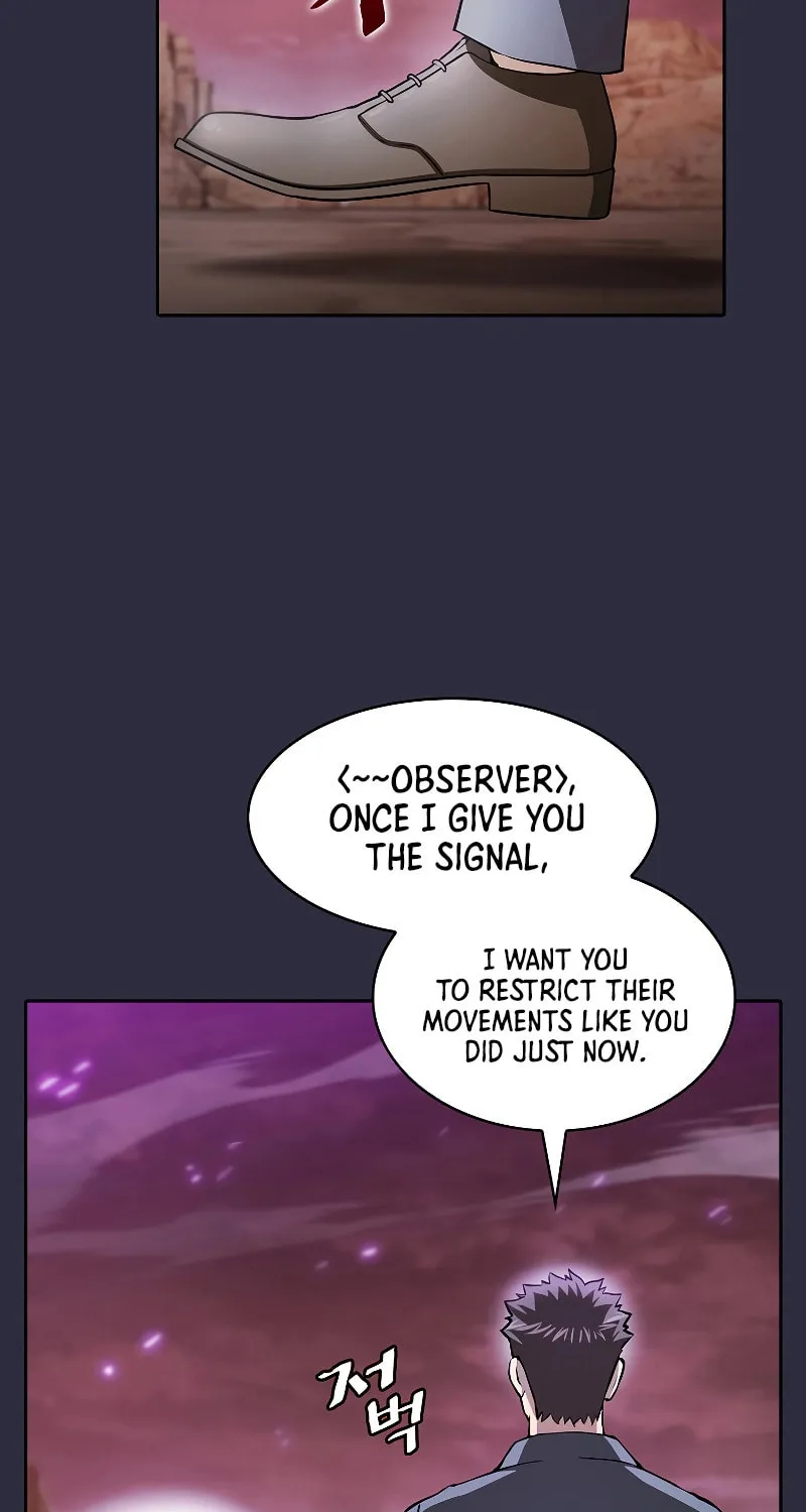 The Celestial Returned from Hell Chapter 161 page 49 - 