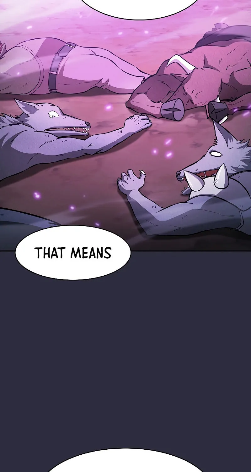 The Celestial Returned from Hell Chapter 161 page 51 - 