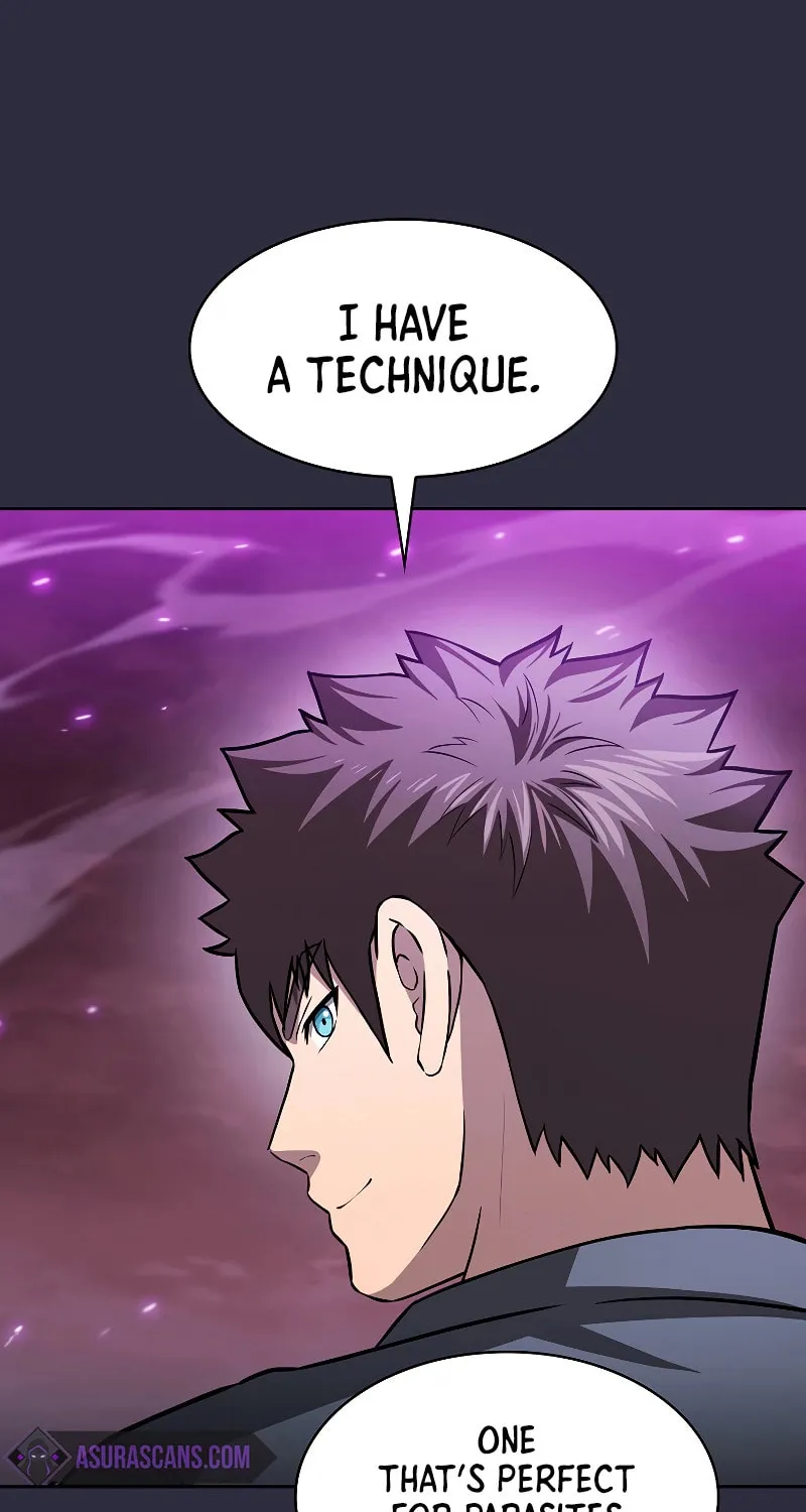 The Celestial Returned from Hell Chapter 161 page 56 - 