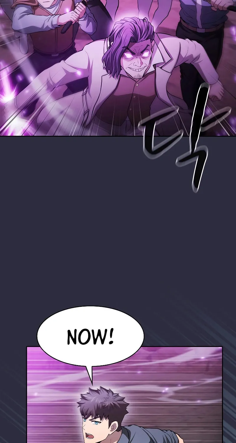 The Celestial Returned from Hell Chapter 161 page 59 - 