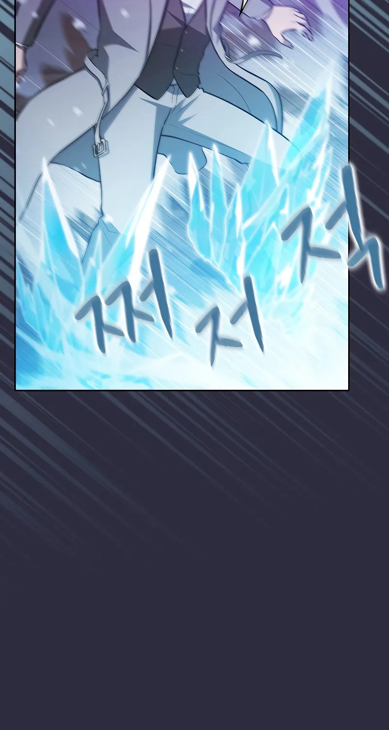 The Celestial Returned from Hell Chapter 161 page 62 - 