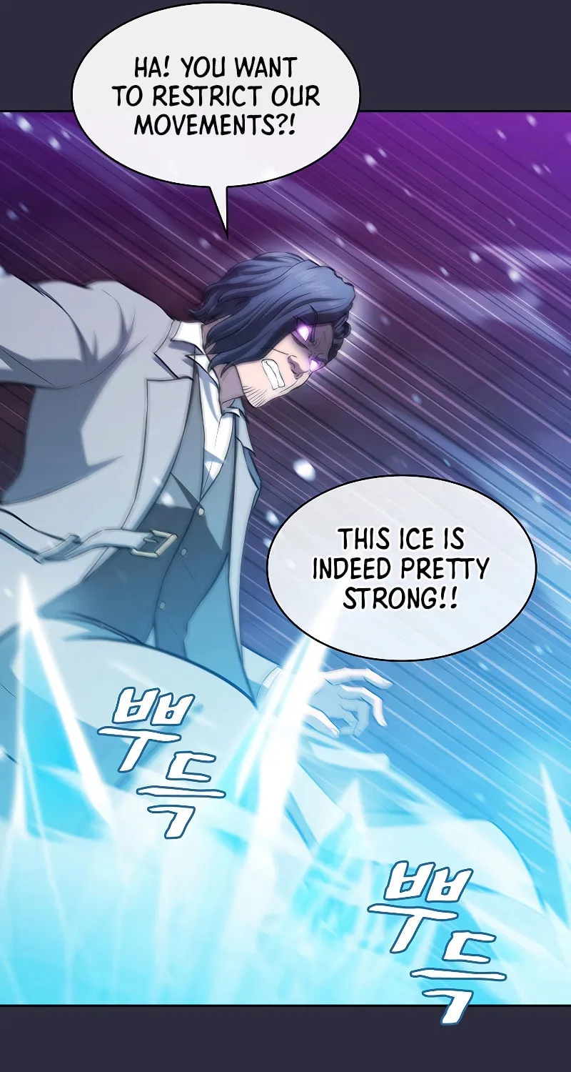 The Celestial Returned from Hell Chapter 161 page 64 - 