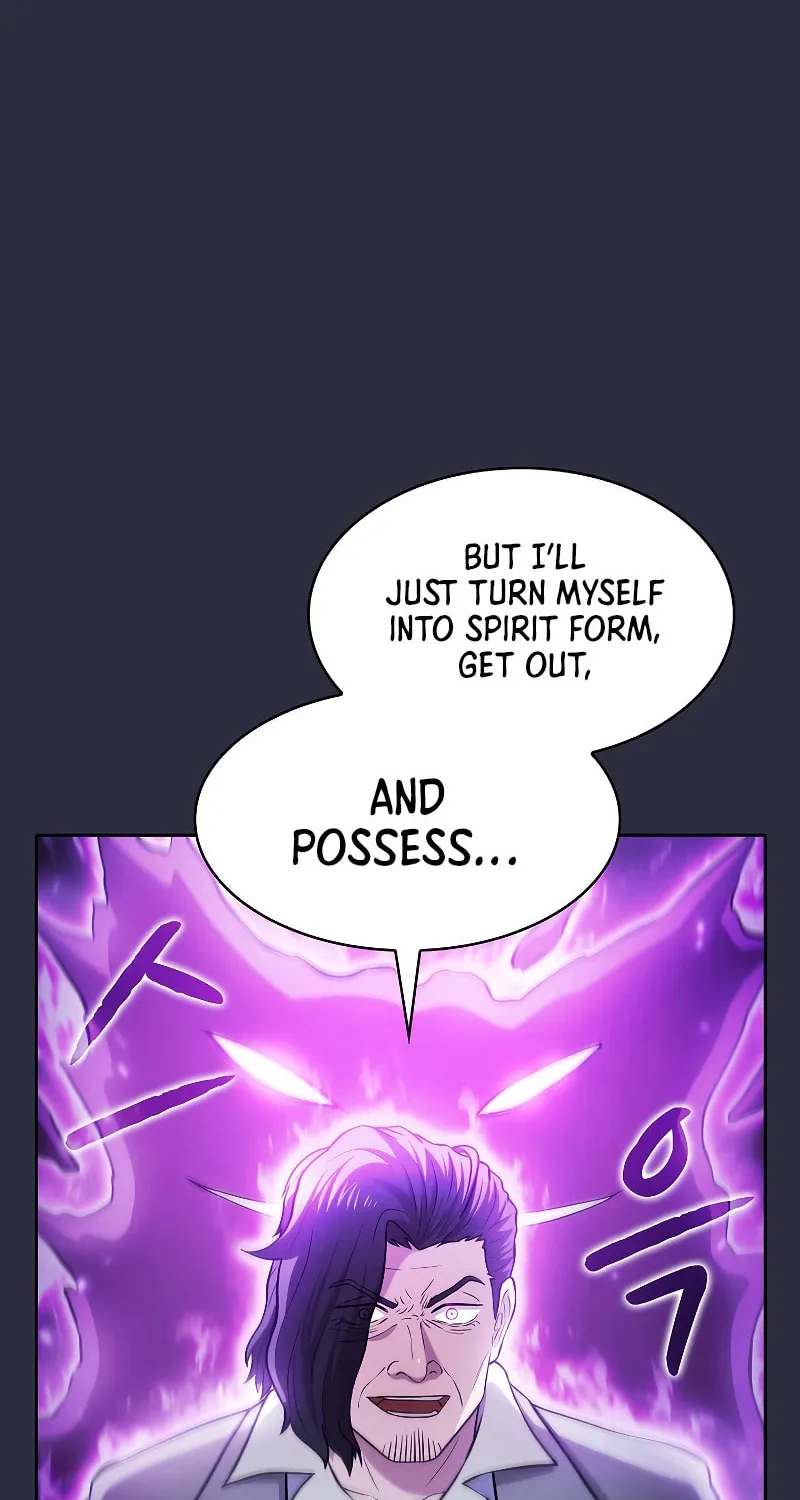 The Celestial Returned from Hell Chapter 161 page 65 - 