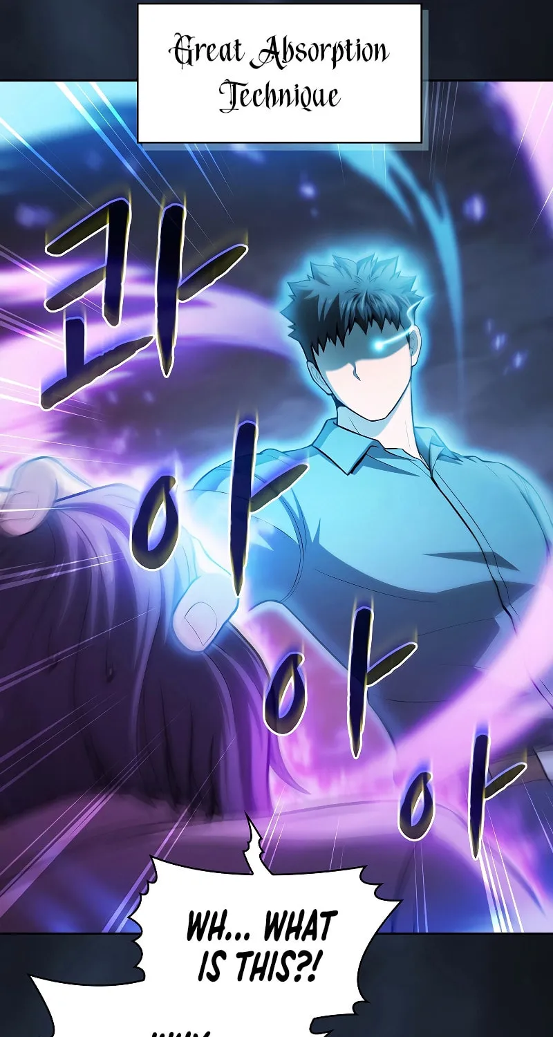 The Celestial Returned from Hell Chapter 161 page 69 - 