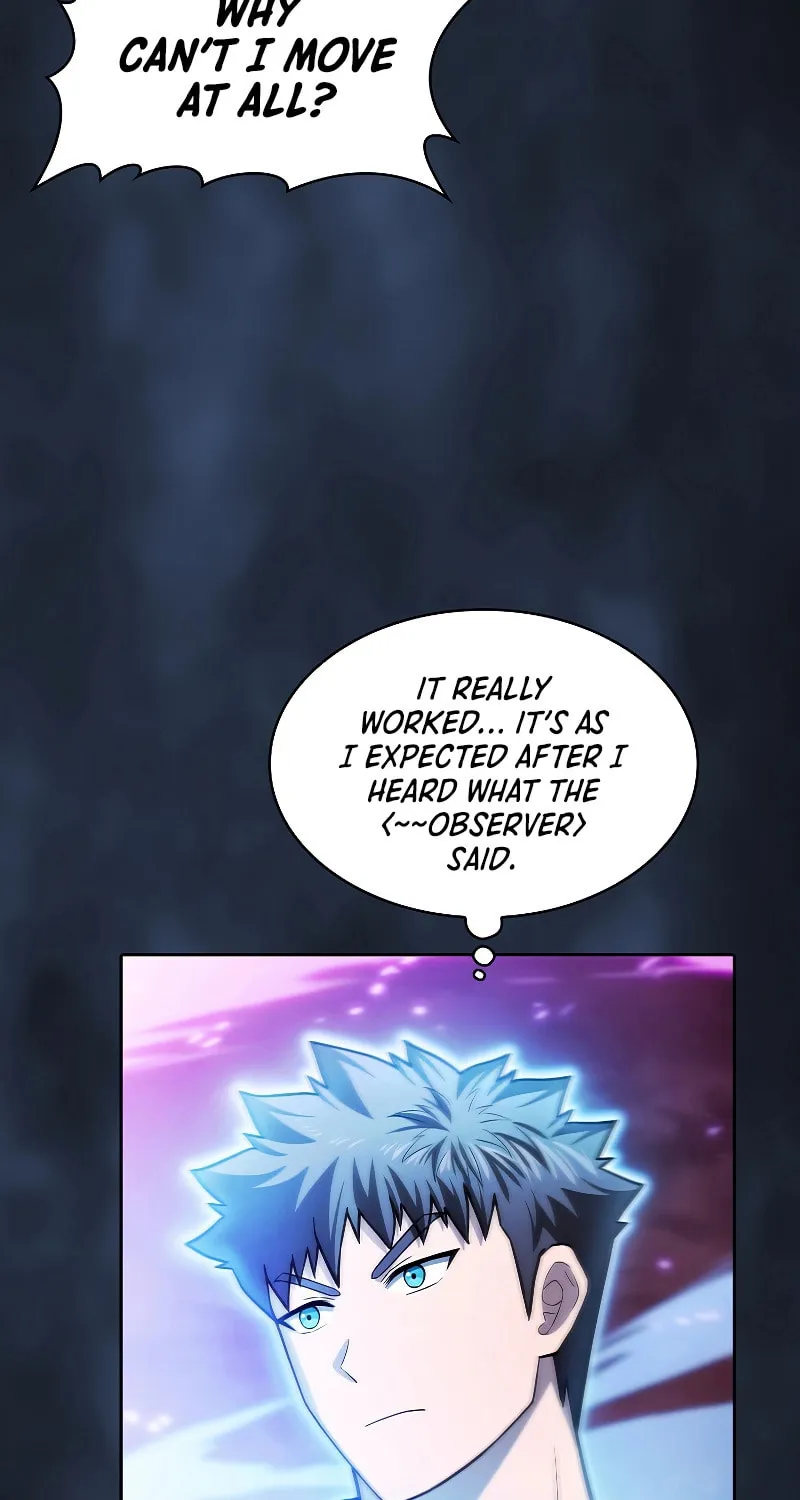 The Celestial Returned from Hell Chapter 161 page 70 - 