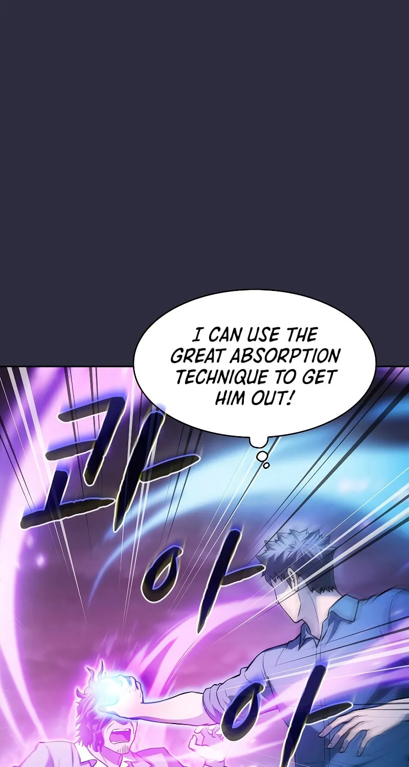 The Celestial Returned from Hell Chapter 161 page 73 - 