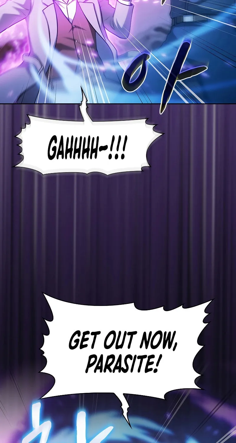 The Celestial Returned from Hell Chapter 161 page 74 - 