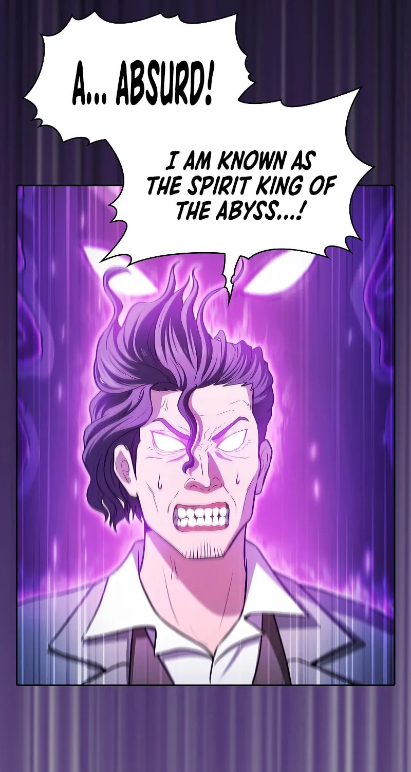 The Celestial Returned from Hell Chapter 161 page 76 - 