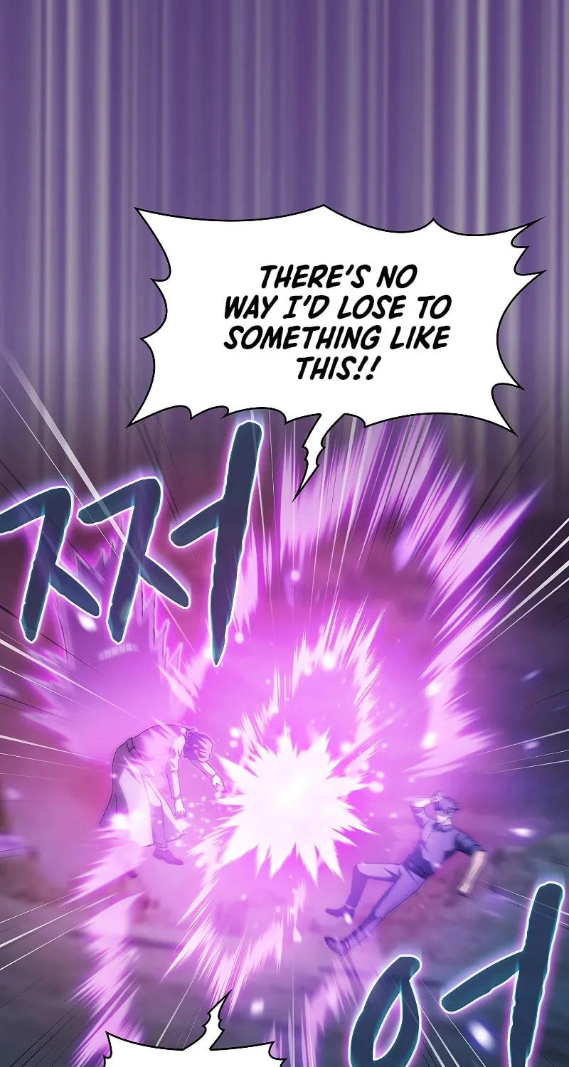 The Celestial Returned from Hell Chapter 161 page 77 - 