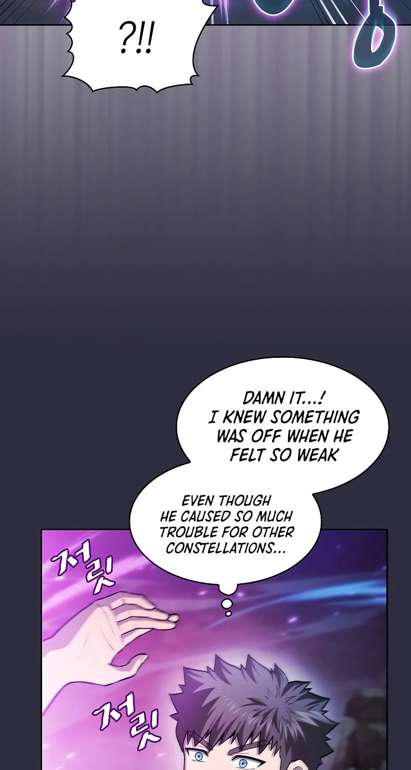 The Celestial Returned from Hell Chapter 161 page 78 - 