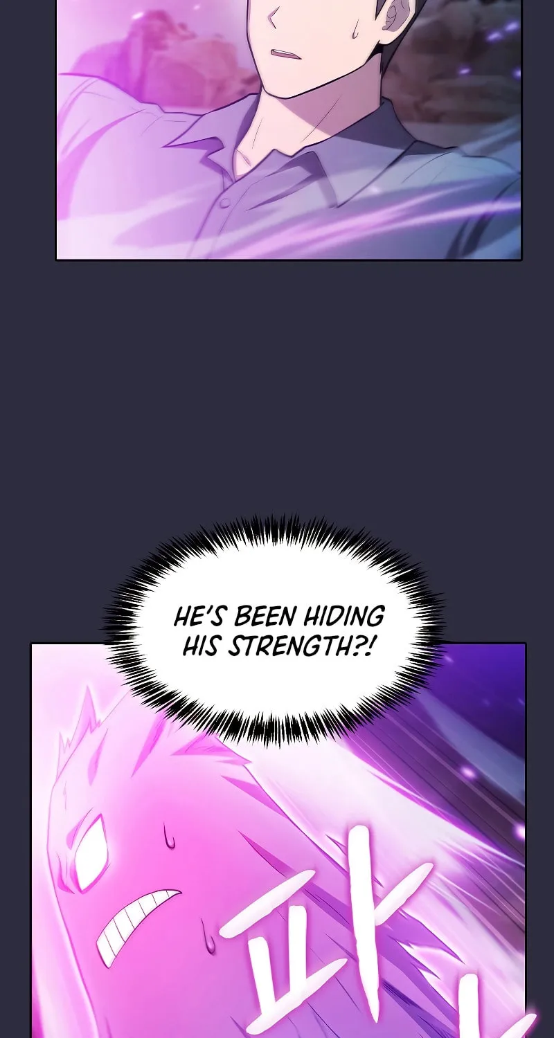 The Celestial Returned from Hell Chapter 161 page 79 - 