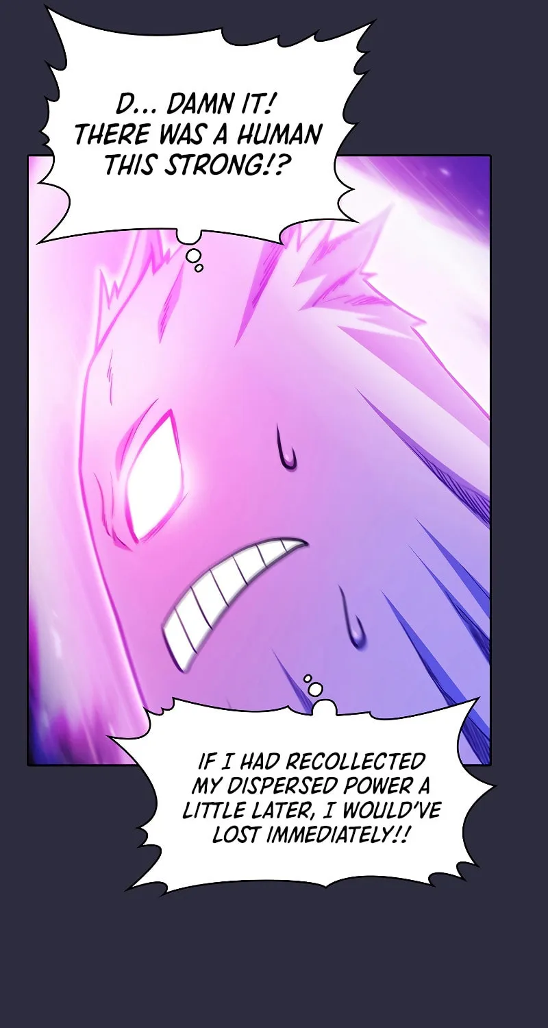The Celestial Returned from Hell Chapter 161 page 81 - 