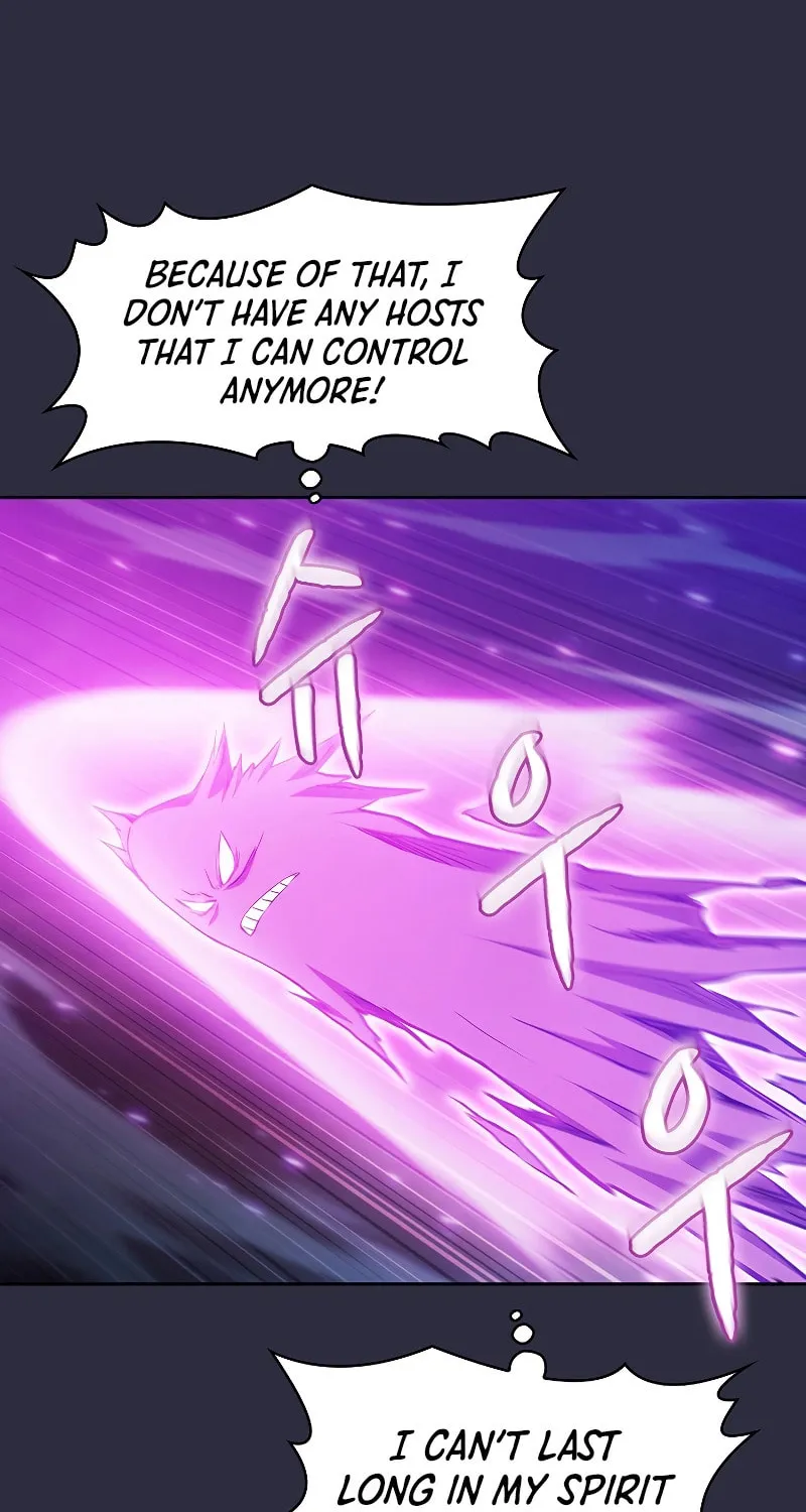 The Celestial Returned from Hell Chapter 161 page 82 - 