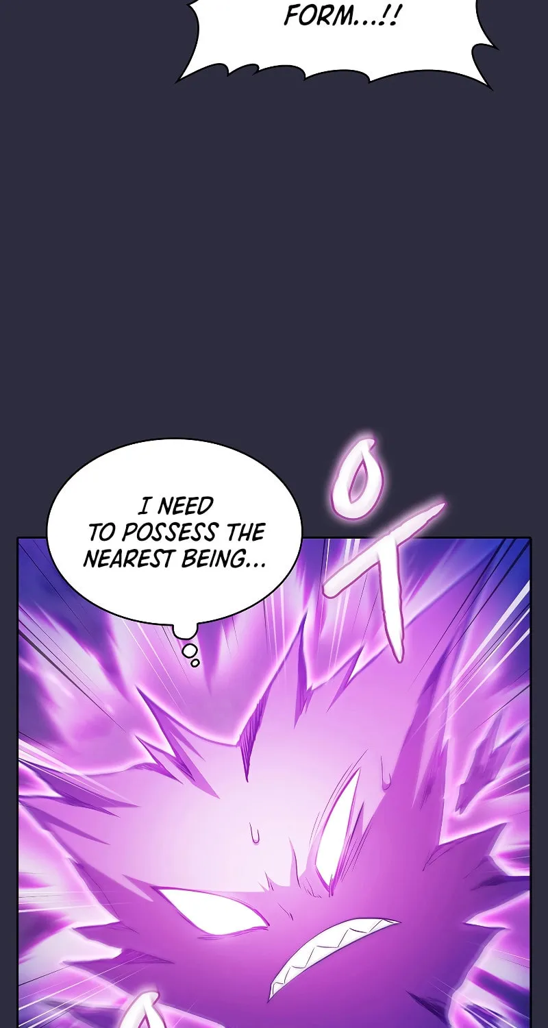 The Celestial Returned from Hell Chapter 161 page 83 - 