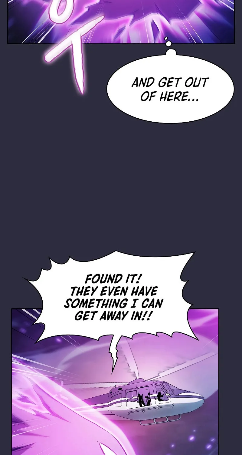 The Celestial Returned from Hell Chapter 161 page 84 - 