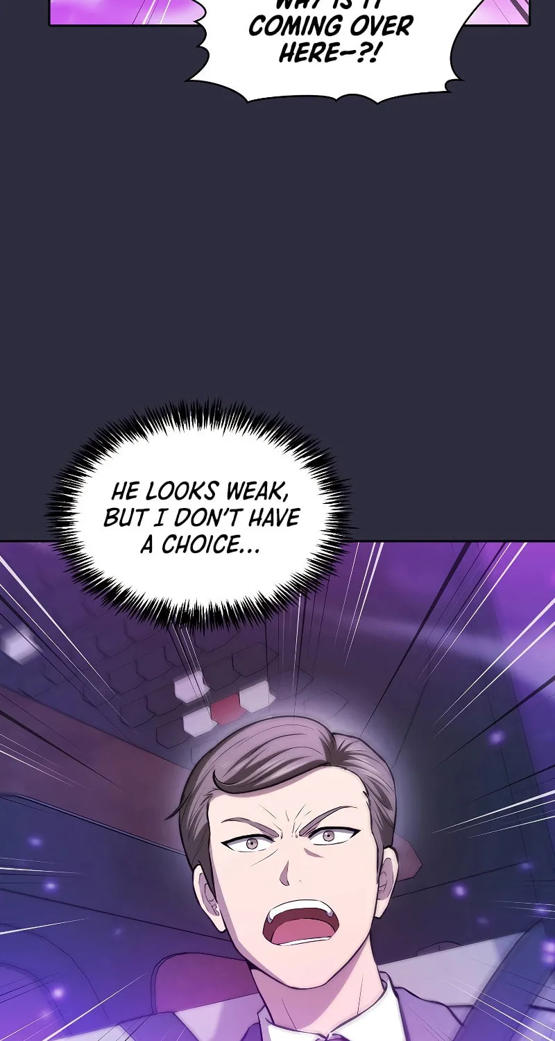 The Celestial Returned from Hell Chapter 161 page 86 - 