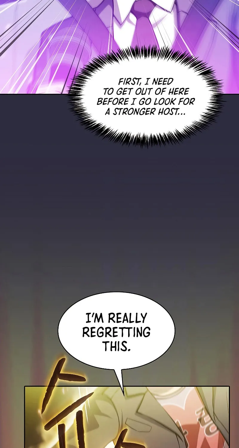 The Celestial Returned from Hell Chapter 161 page 87 - 
