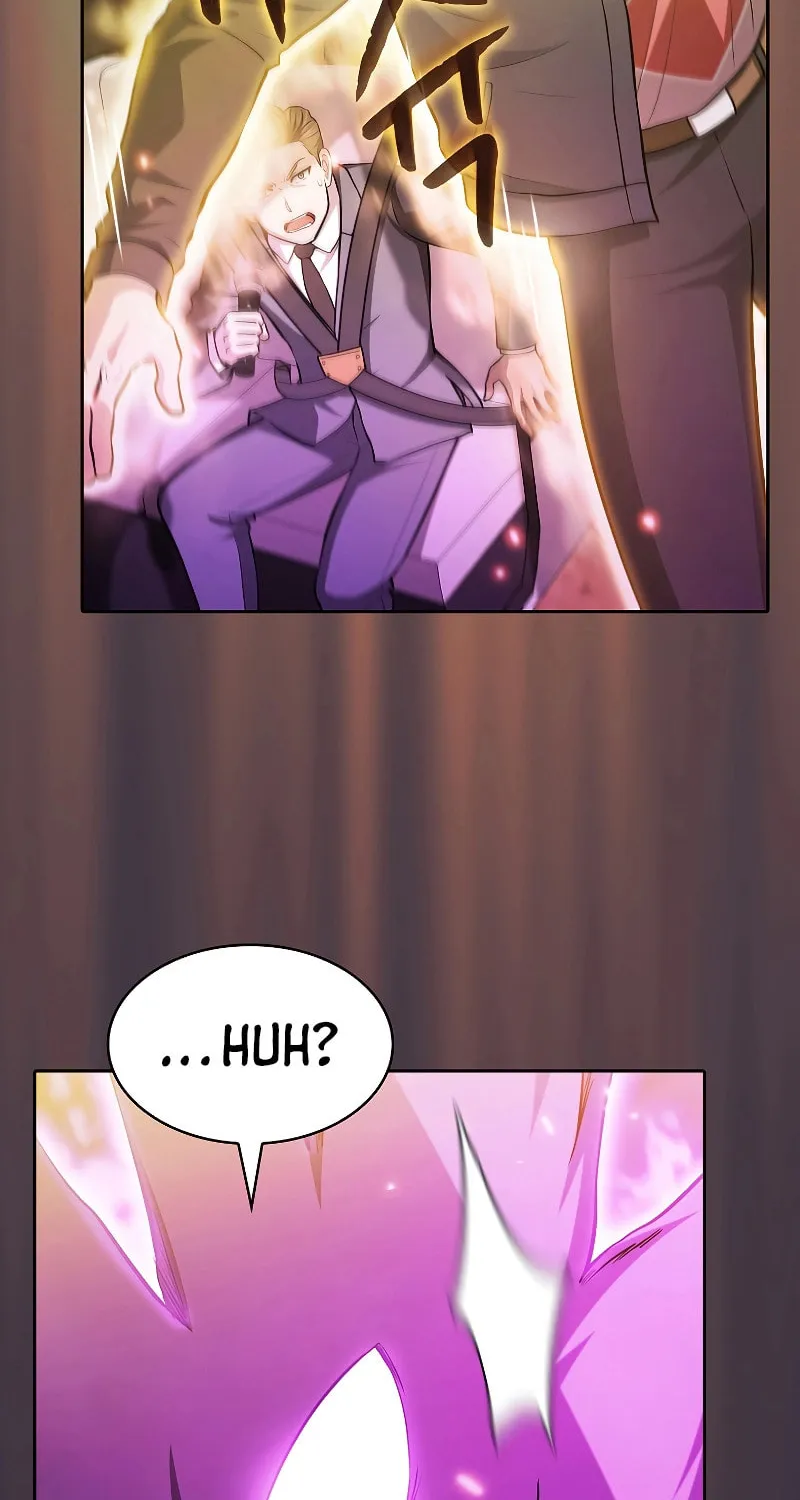 The Celestial Returned from Hell Chapter 161 page 88 - 